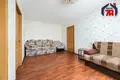 4 room apartment 63 m² Minsk, Belarus