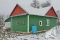 Casa 44 m² Navasiolkauski siel ski Saviet, Bielorrusia