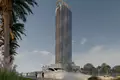 Complejo residencial Renad Tower