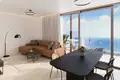 Wohnung 2 Schlafzimmer 110 m² Bezirk Larnaka, Zypern