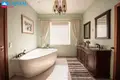 House 354 m² Truseliai, Lithuania