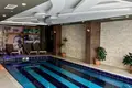 Studio 1 zimmer  Mahmutlar, Türkei