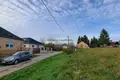 Land 1 251 m² Felpec, Hungary