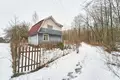 Casa 59 m² Pliski sielski Saviet, Bielorrusia