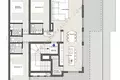 Appartement 1 chambre 95 m² Sukuta, Gambie