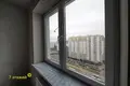 Apartamento 3 habitaciones 93 m² Minsk, Bielorrusia