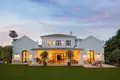 5 bedroom villa 405 m² Bel Air, Spain