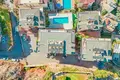 Wohnung 4 Schlafzimmer 220 m² Mittelmeerregion, Türkei