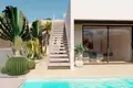 5-Schlafzimmer-Villa 300 m² Rojales, Spanien