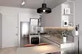 2 bedroom apartment 81 m² Yenimahalle, Turkey