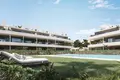 3 bedroom apartment 107 m² Estepona, Spain