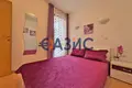 Apartamento 2 habitaciones 50 m² Nesebar, Bulgaria