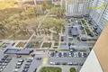 2 room apartment 72 m² Minsk, Belarus