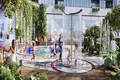 Mieszkanie 1 pokój 805 m² Dubaj, Emiraty Arabskie