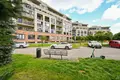 Mieszkanie 3 pokoi 104 m² Ryga, Łotwa