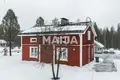 Maison 2 chambres 67 m² Rovaniemen seutukunta, Finlande