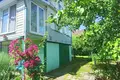 Haus 127 m² Zdanovicki sielski Saviet, Belarus