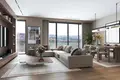 Квартира 2 спальни 279 м², Турция