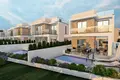 3 bedroom apartment 105 m² Peyia, Cyprus