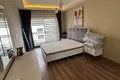 Residential complex Furnished 1+1 apartment in Toprak Palace complex on the seafront.