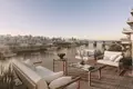 Apartamento 1 habitacion 85 m² Dubái, Emiratos Árabes Unidos