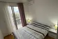 2 room apartment 43 m² in Rafailovici, Montenegro