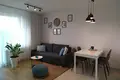 2 room apartment 39 m² in Warsaw, Poland