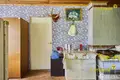 Casa 82 m² Paparnanski selski Savet, Belarús