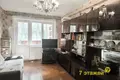 Квартира 2 комнаты 52 м² Минск, Беларусь