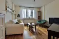 2 room apartment 35 m² in Warsaw, Poland