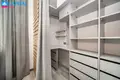 Appartement 3 chambres 52 m² Vilnius, Lituanie