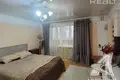 2 room apartment 54 m² Brest, Belarus