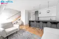 3 room apartment 97 m² Vilnius, Lithuania