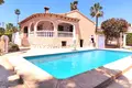 Villa de tres dormitorios 156 m² Calpe, España