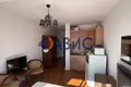 Wohnung 41 m² Sweti Wlas, Bulgarien