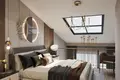 Mieszkanie 2 pokoi 70 m² Dorttepe, Turcja
