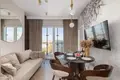 Appartement 3 chambres 72 m² en Varsovie, Pologne