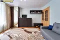 2 room apartment 54 m² Zdanovicki sielski Saviet, Belarus
