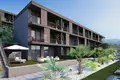 1 bedroom apartment 55 m² Dorttepe, Turkey