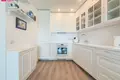 Квартира 2 комнаты 53 м² Каунас, Литва