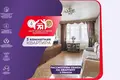 3 room apartment 63 m² Minsk, Belarus