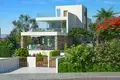 Villa 266 m² Paphos District, Cyprus