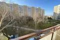 Apartamento 3 habitaciones 60 m² en Varsovia, Polonia