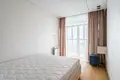 Wohnung 2 zimmer 61 m² Minsk, Weißrussland