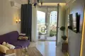 Квартира 1 комната 35 м² в Boreti, Черногория