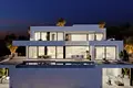 4 bedroom Villa 697 m² el Poble Nou de Benitatxell Benitachell, Spain