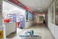 Commercial property 3 419 m² in Minsk, Belarus