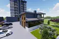5 bedroom villa 220 m² Mezitli, Turkey