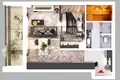 Mieszkanie 1 pokój 51 m² Królewiec, Rosja