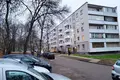 1 room apartment 31 m² Minsk, Belarus